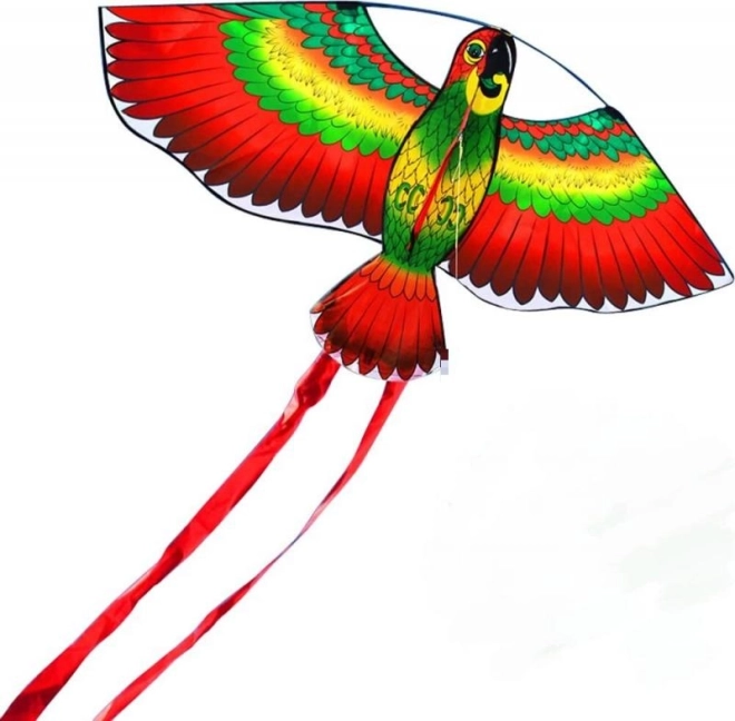 Cerf-volant perroquet SPORTO