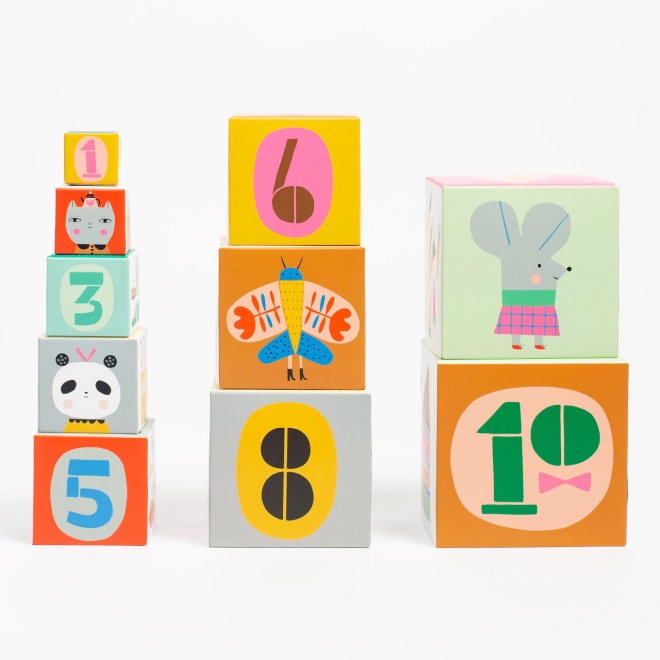 Un design magique signé Suzy Ultman