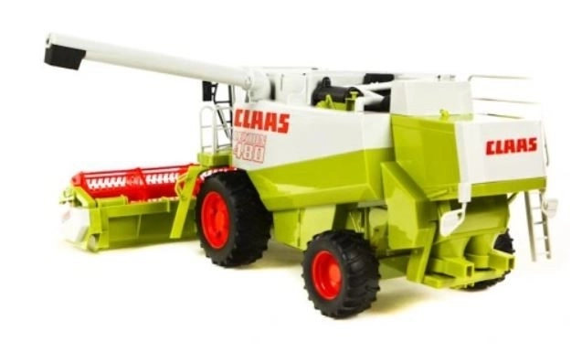 Bruder Moissonneuse-batteuse CLAAS LEXION 480