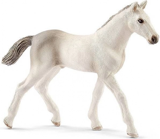 Schleich poulain Holsteiner
