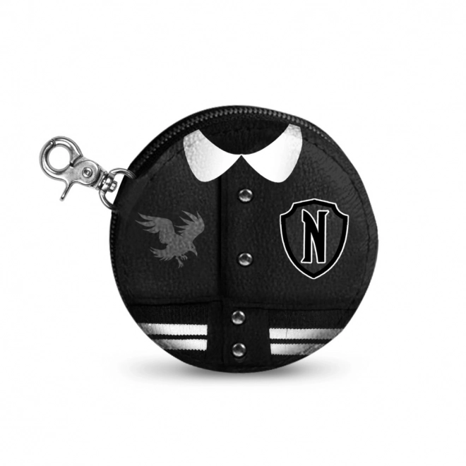 Petite porte-monnaie Wednesday