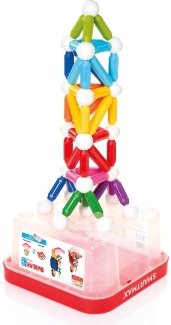 SmartMax - Conteneur - 70 pcs