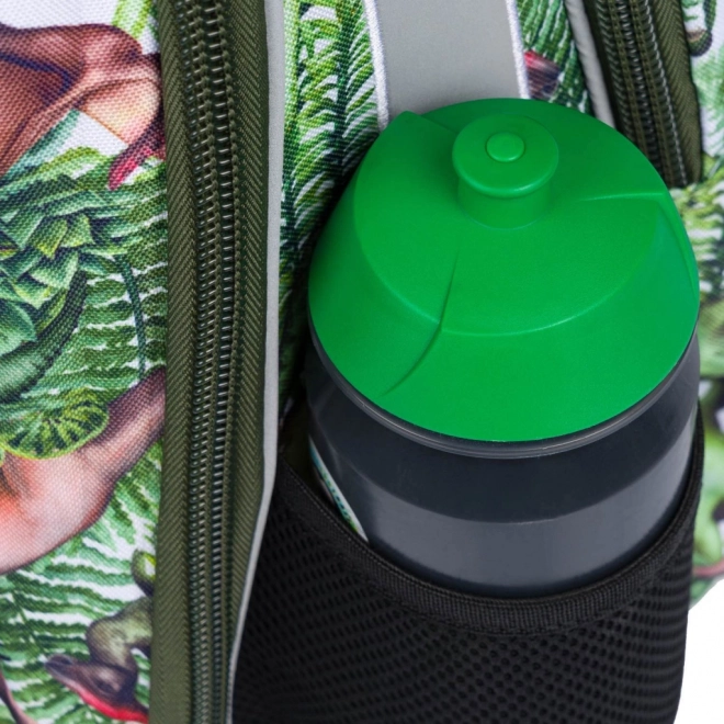Cartable scolaire Baagl Dinosaures