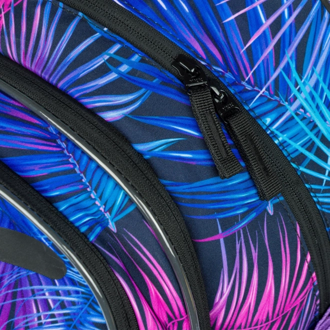 BAAGL Cartable École Core Palm