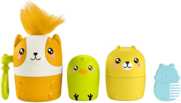 Fisher-Price Animaux Blocs de construction
