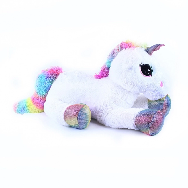 Grand licorne en peluche Funkie