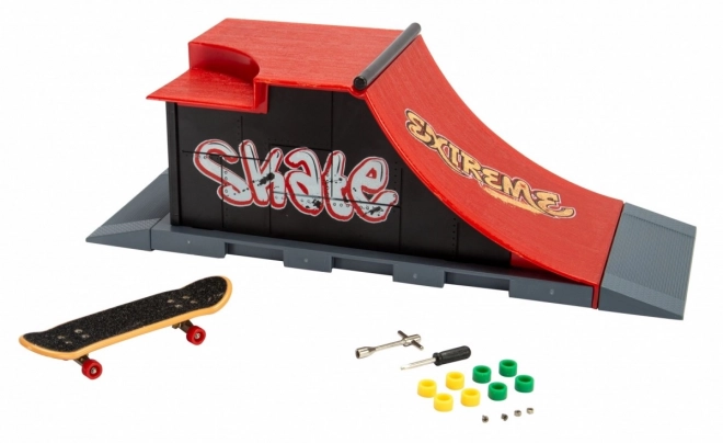 Set mini skateboard WOT avec cadre Extrême