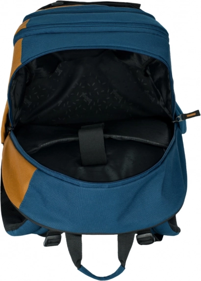 Set BAAGL Skate Duo: sac à dos, trousse et sac de sport