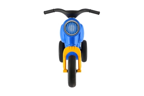 Draisienne CLASSIC 5 MAXI plastique hauteur de selle 33cm capacité de charge jusqu'à 35kg à partir de 3 ans