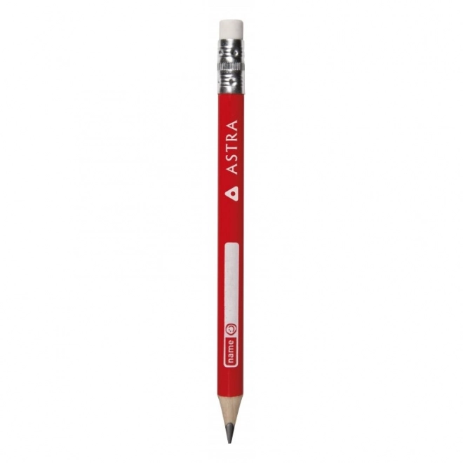 ASTRA Crayons d'entraînement à l'écriture Jumbo 3 pièces