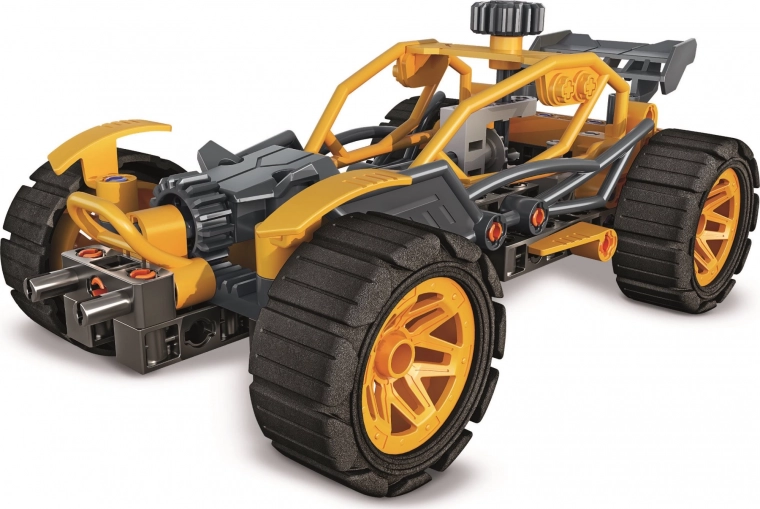 Construisez un modèle tout‑terrain robuste