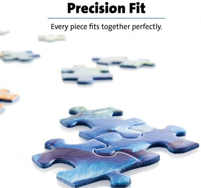 Puzzle RAVENSBURGER Refuge du jardinier EXTRA 300 pièces