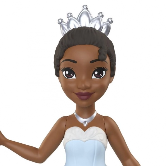 Poupée Disney Princesse Raiponce