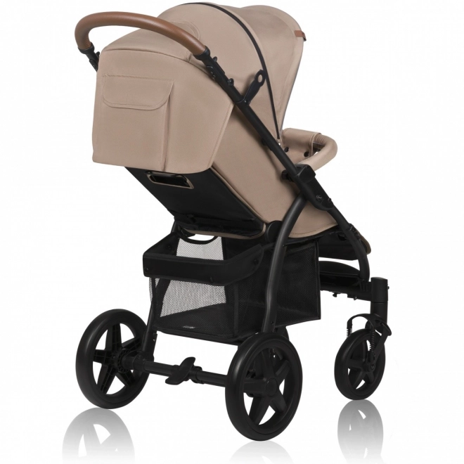 Poussette Lionelo Annet Plus Sable Beige