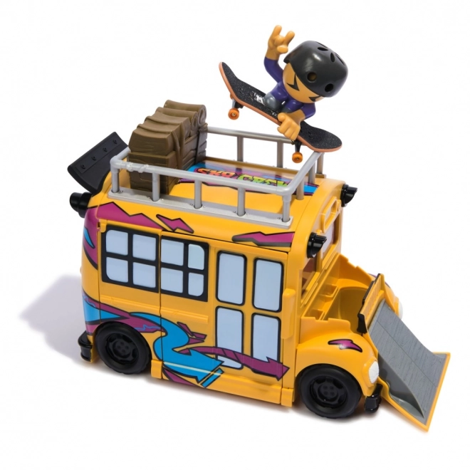Tech Deck Ultra Sk8 Bus