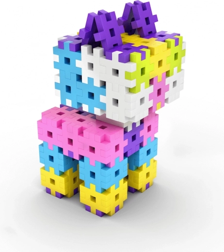 Assemblage facile et modèles stables