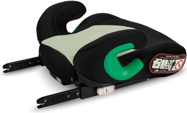Installation ISOFIX rapide et stable