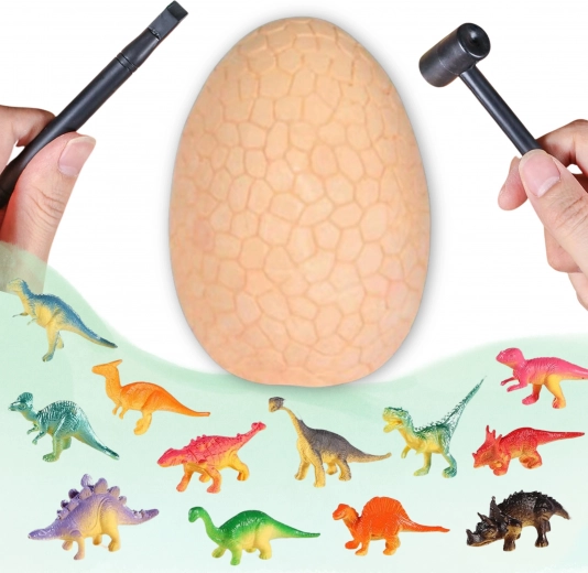 Des outils comme de vrais paléontologues