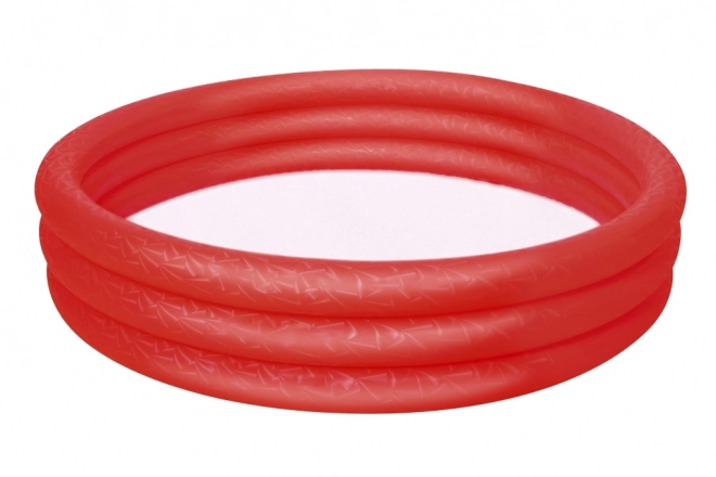 Piscine gonflable 183x33cm