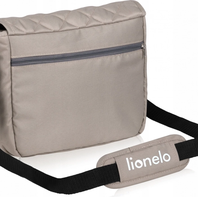 Poussette de sport Emma Plus Beige Latte