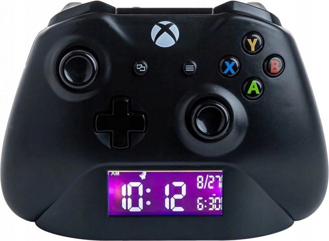 Réveil Xbox noir