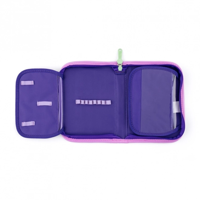 Trousse scolaire Pegas