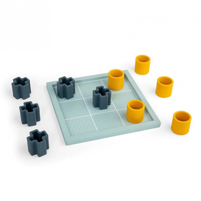 Bigjigs Toys Morpion