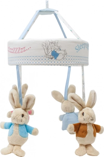 Lapins des histoires de Beatrix Potter