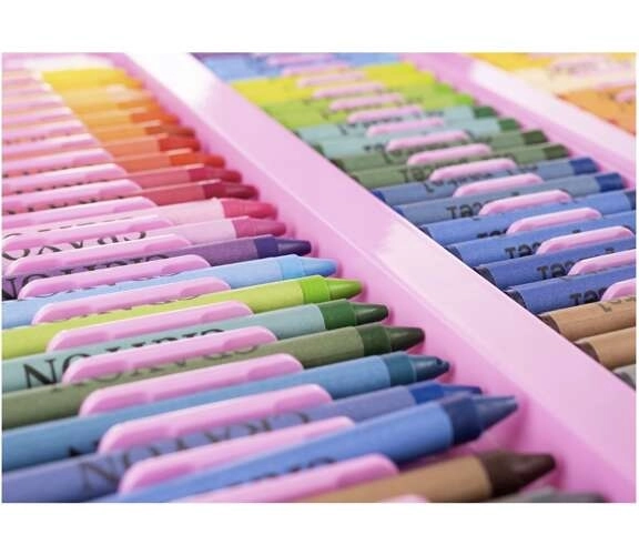 Set de peinture XXL 208 pièces