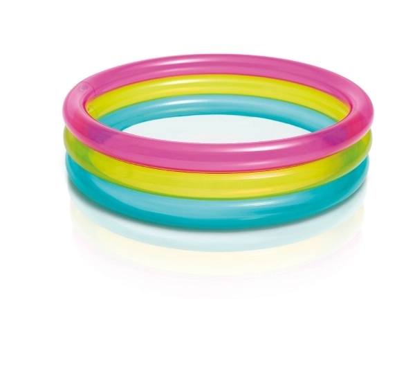 Piscine Ronde 86x25cm