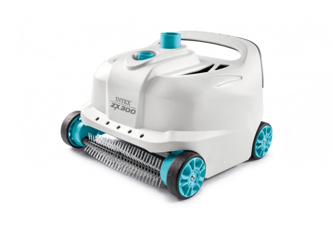 Aspirateur automatique pour nettoyage de piscines Intex ZX300