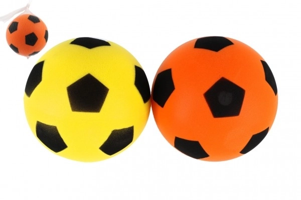 Ballon de football en mousse pour enfants