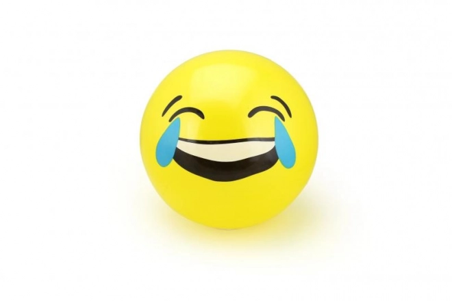 Ballon sourire