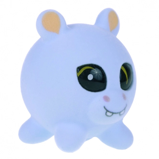 Flockies figurine Hippopotame Hannah