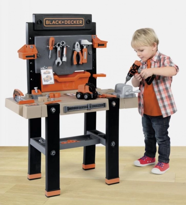 Sons et outils réalistes