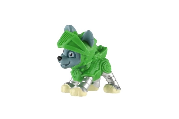 Figurine Pat'Patrouille Chevaliers Courageux
