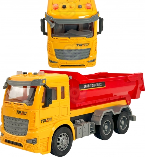 Construction durable pour le jeu des enfants