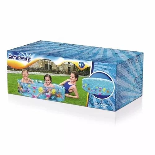 Piscine gonflable pour enfants Bestway