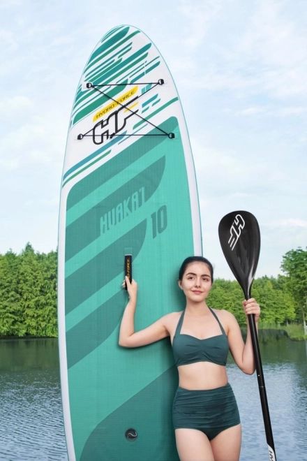 Paddleboard gonflable Bestway Huaka'I 305 cm