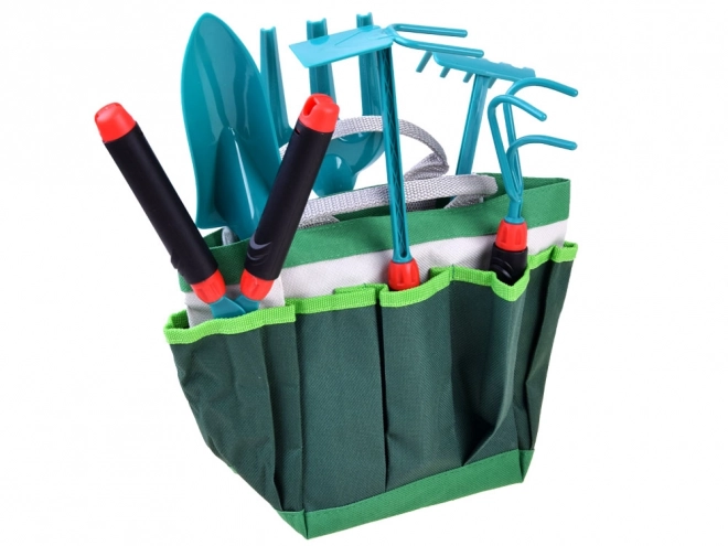 Ensemble de jardinage pour petits jardiniers