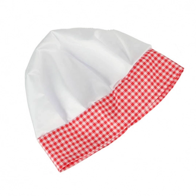 Costume de carnaval ensemble de chef 3+