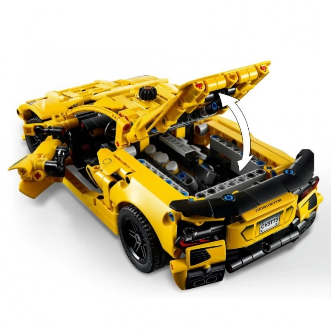 Construction interactive avec LEGO Builder