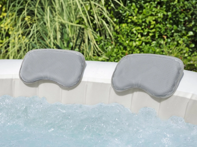 Coussins de nuque pour LAY-Z-SPA
