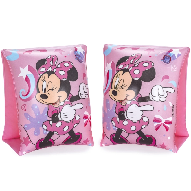 Design adorable avec Minnie Mouse