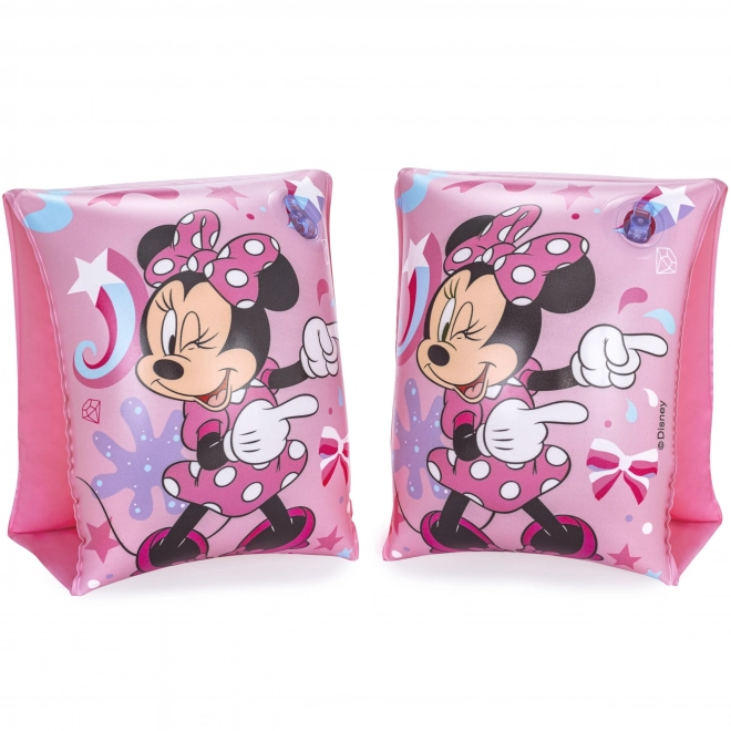 Brassards de natation pour enfants Minnie Bestway
