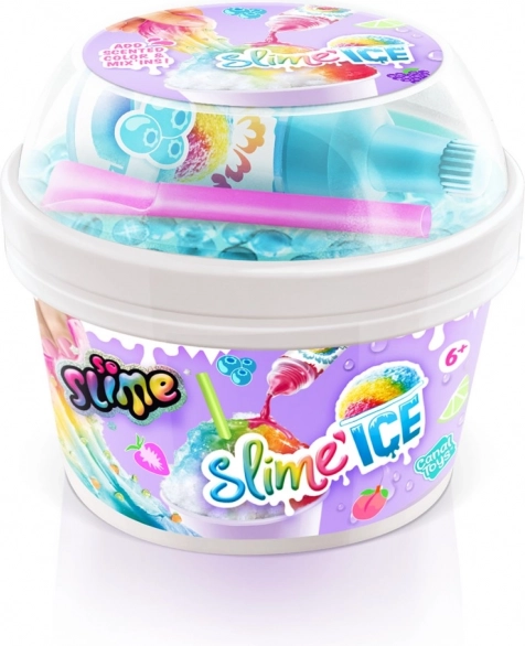 Gobelet Slime Ice So Slime