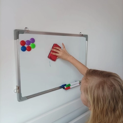Tableau magnétique 60x40 cm Maaleo