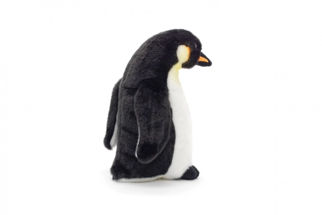 Pingouin en peluche 27 cm - ÉCOLOGIQUE