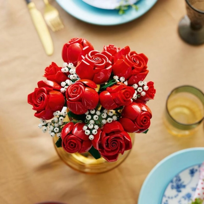 LEGO® Icons 10328 Bouquet de Roses