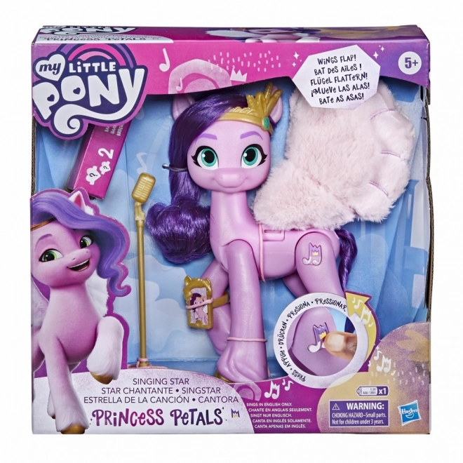 Mon Petit Poney chantant Pipp